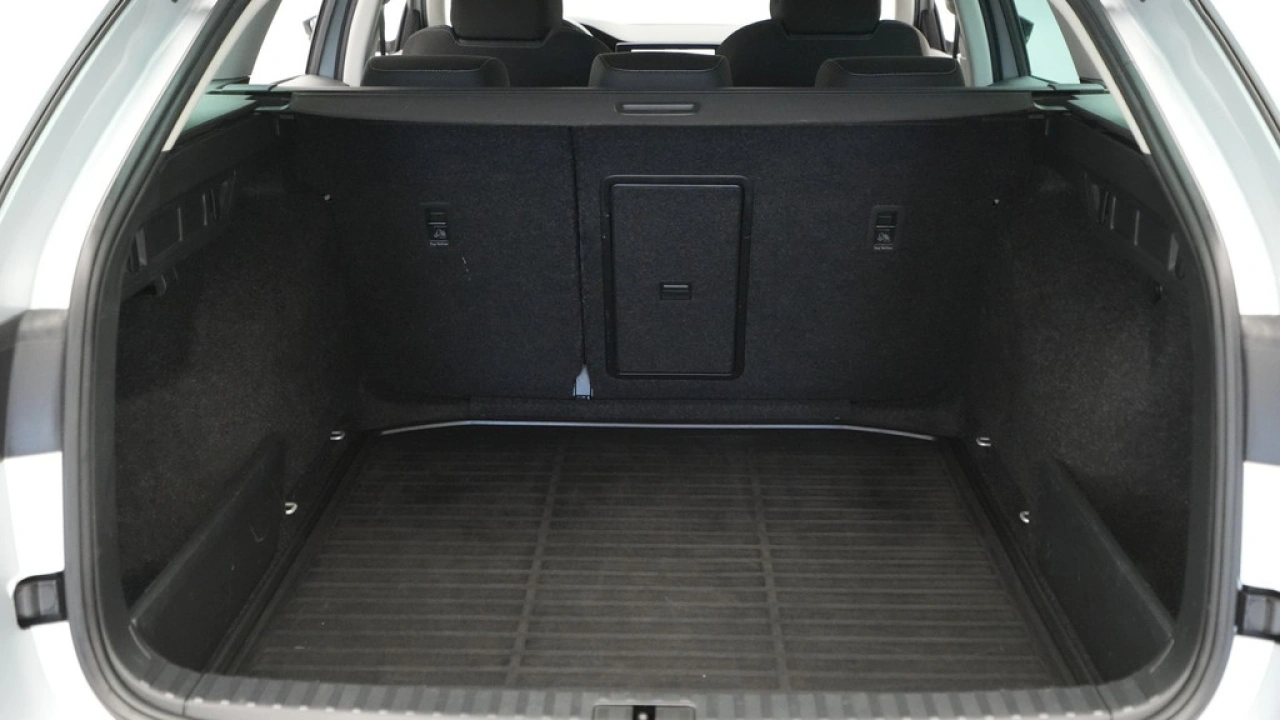 Škoda Octavia Combi 1.5 TSI 150pk First Edition