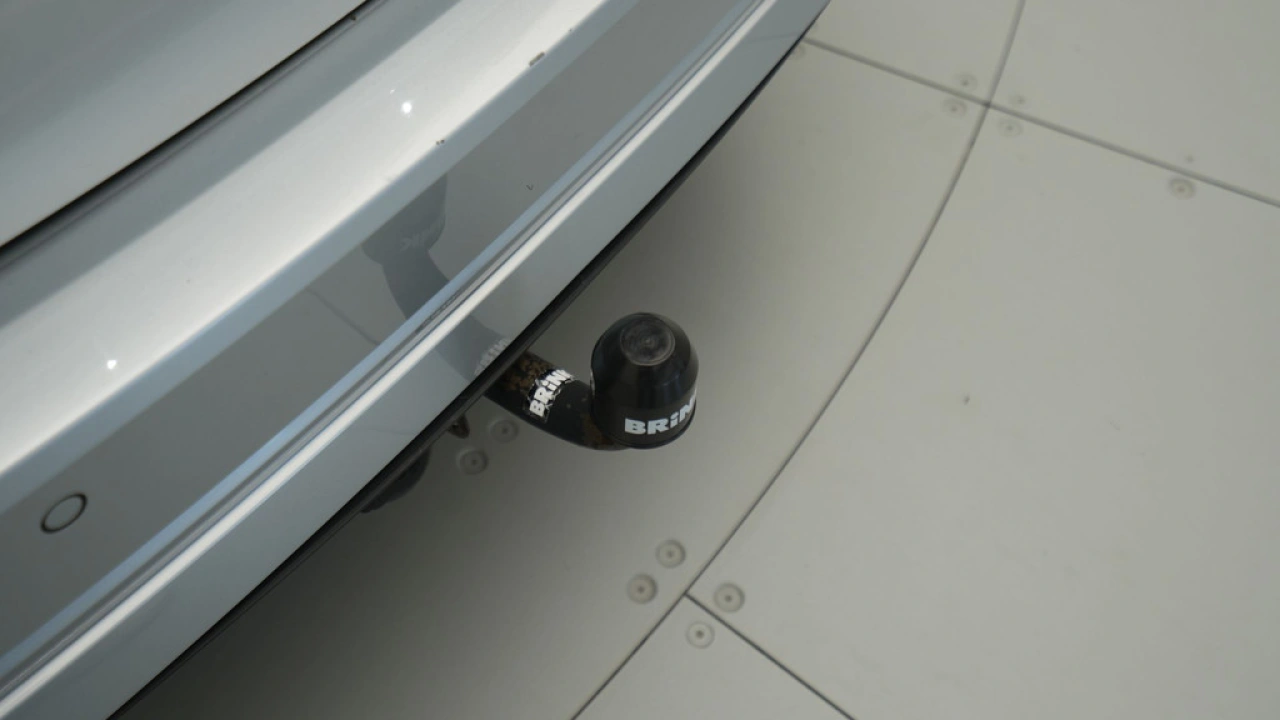 Škoda Octavia Combi 1.5 TSI 150pk First Edition