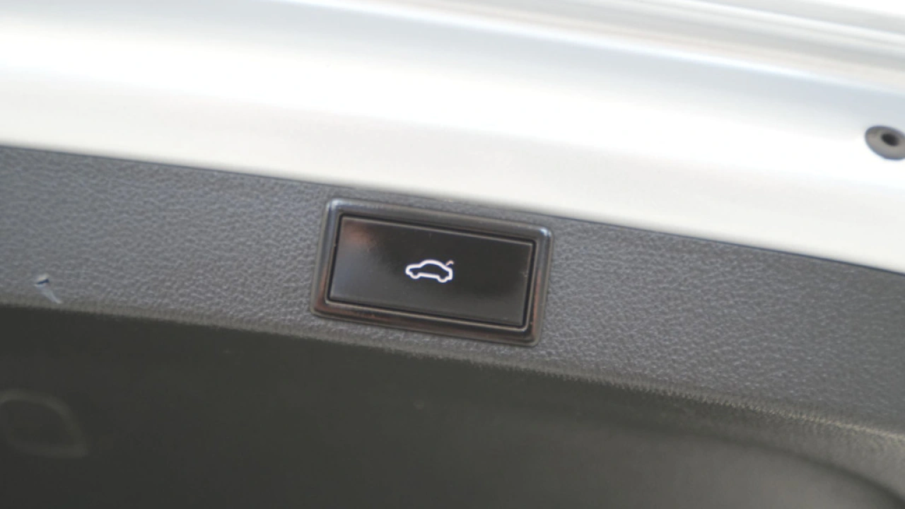 Škoda Octavia Combi 1.5 TSI 150pk First Edition