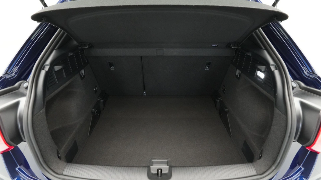 Audi Q2 35 TFSI S Edition S Line