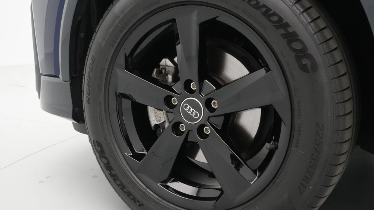 Audi Q2 35 TFSI S Edition S Line