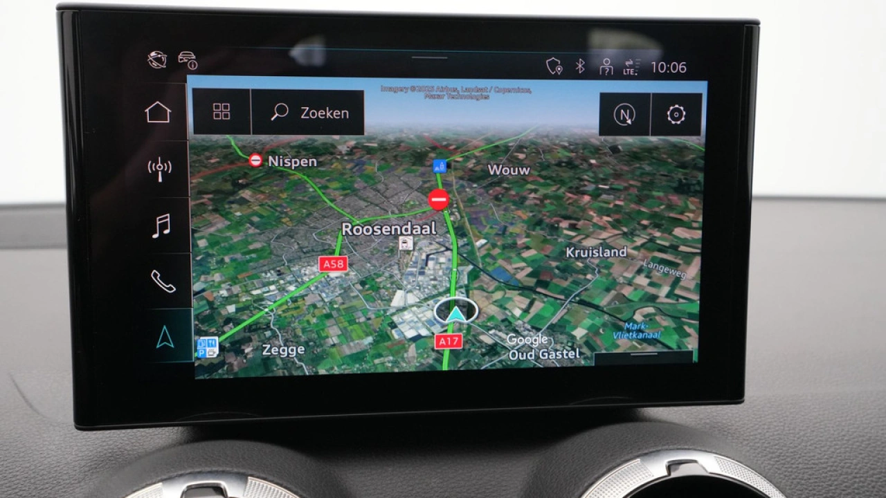 Audi Q2 35 TFSI S Edition S Line