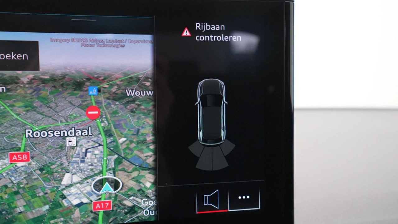 Audi Q2 35 TFSI S Edition S Line