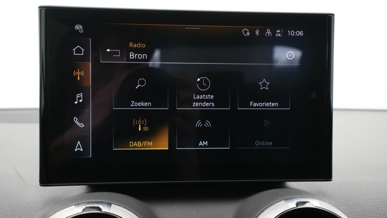 Audi Q2 35 TFSI S Edition S Line