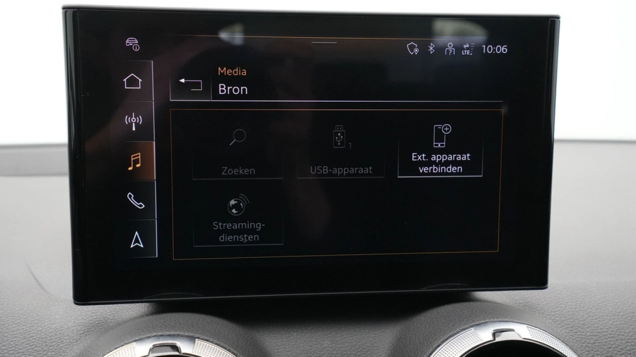 Audi Q2 35 TFSI S Edition S Line