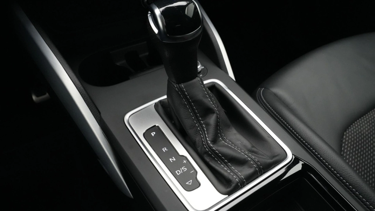 Audi Q2 35 TFSI S Edition S Line