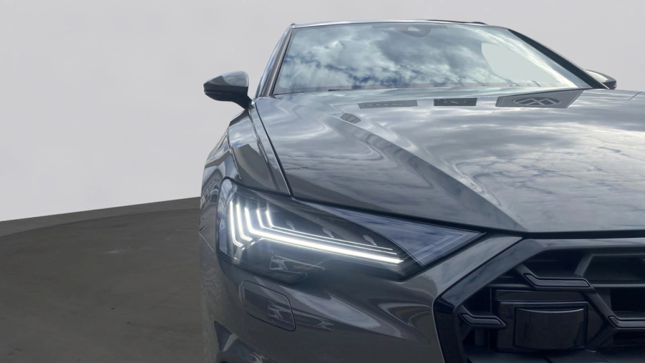 Audi A6 Avant 40 TFSI 204Pk S Edition Competition