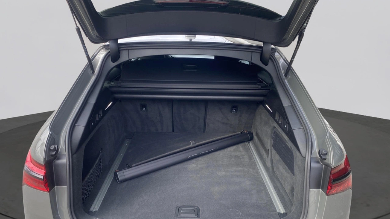 Audi A6 Avant 40 TFSI 204Pk S Edition Competition