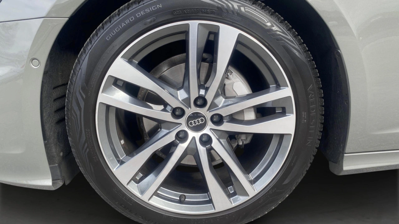 Audi A6 Avant 40 TFSI 204Pk S Edition Competition