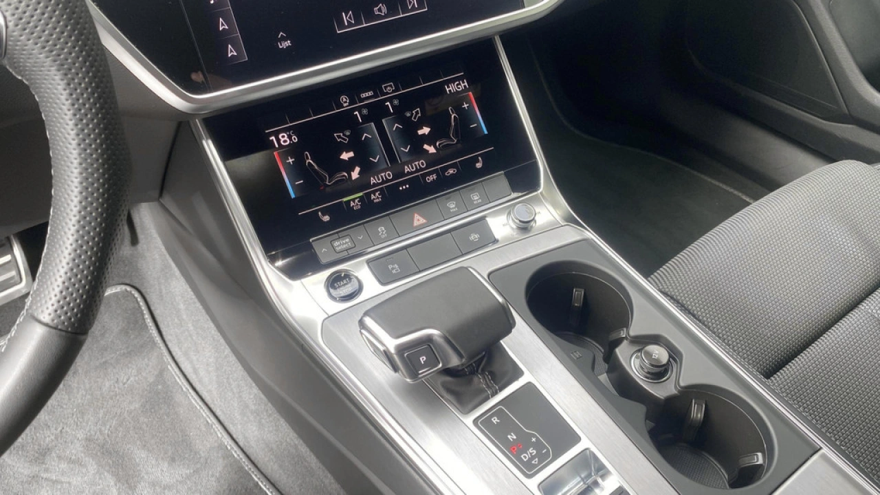 Audi A6 Avant 40 TFSI 204Pk S Edition Competition