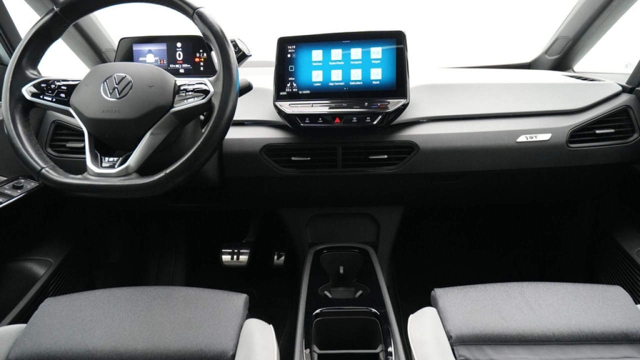 Volkswagen ID.3 First Max 58 kWh 204pk