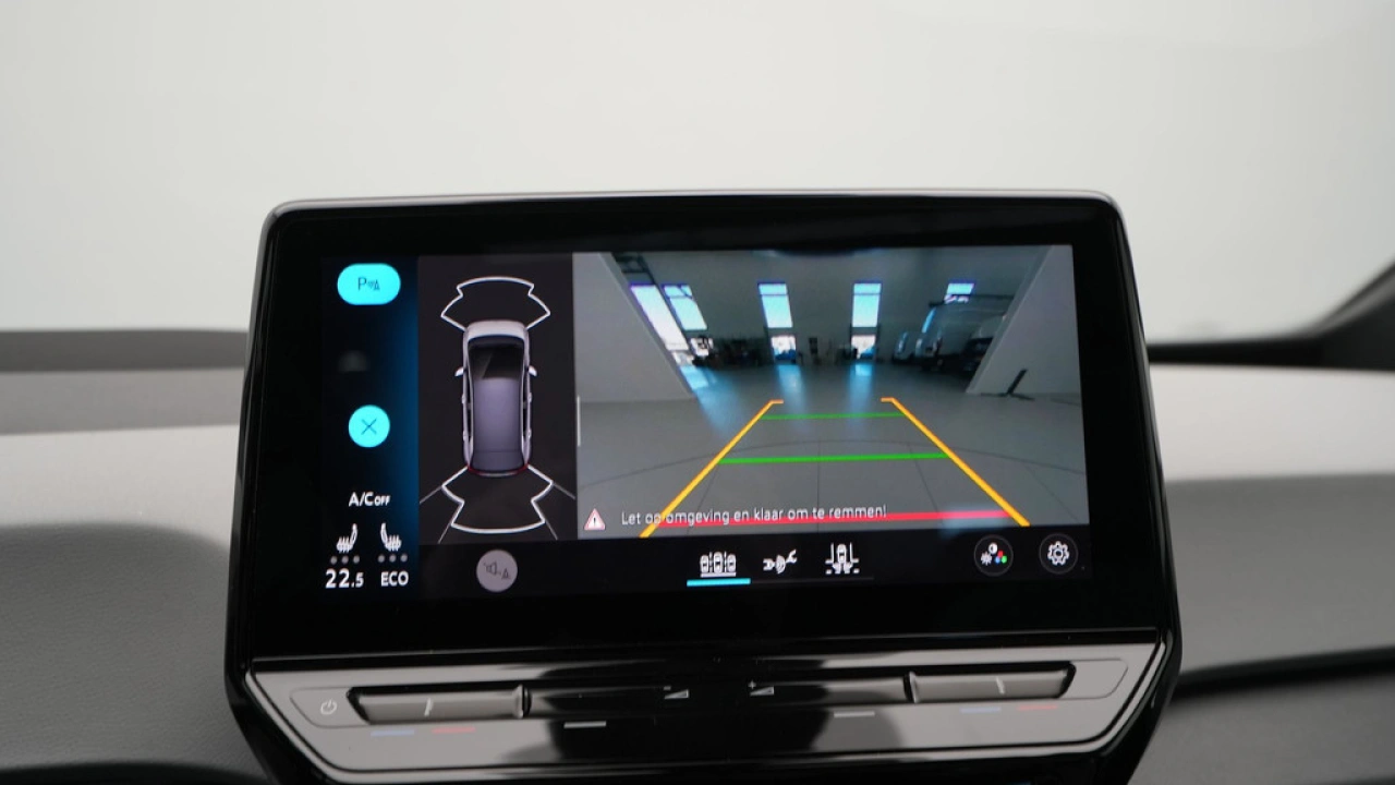 Volkswagen ID.3 First Max 58 kWh 204pk