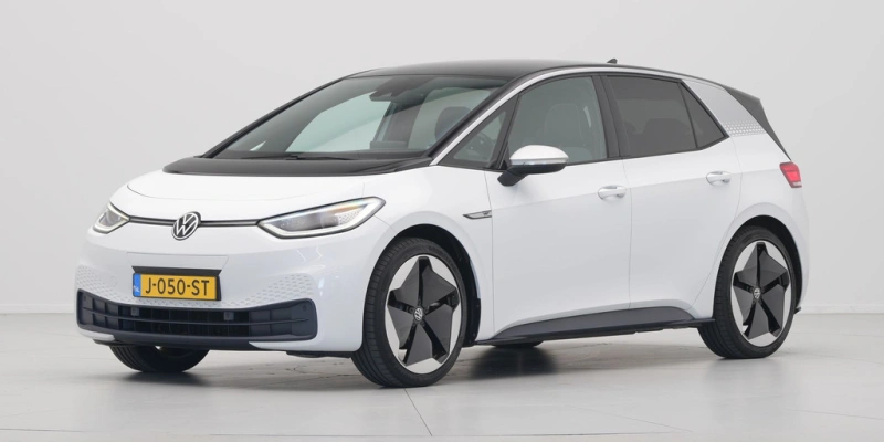 Volkswagen ID.3 First Max 58 kWh 204pk