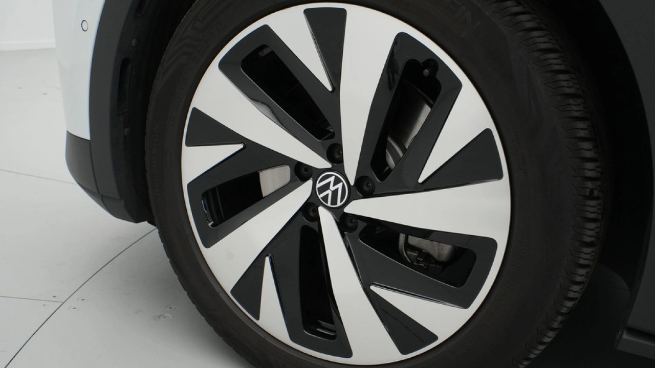 Volkswagen ID.4 Pro Business 77 kWh