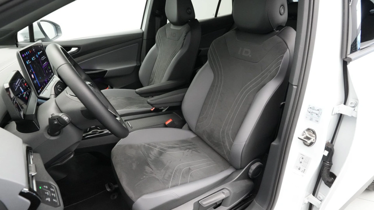 Volkswagen ID.4 Pro Business 77 kWh