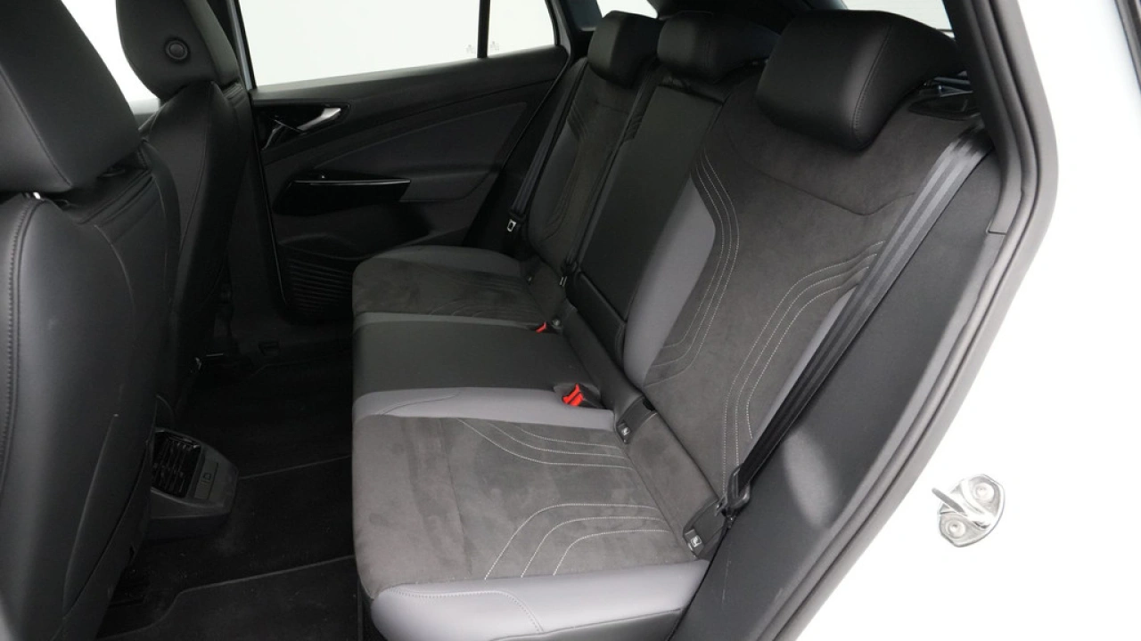 Volkswagen ID.4 Pro Business 77 kWh