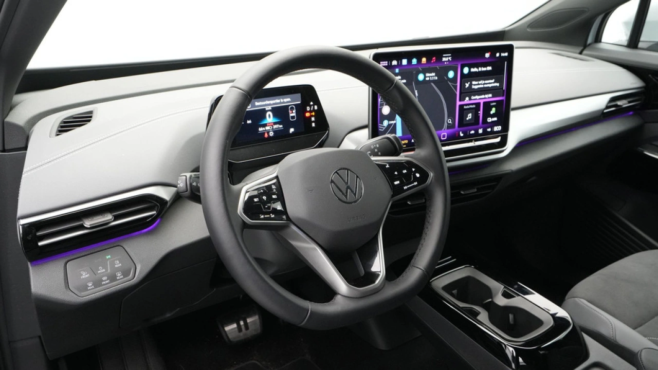 Volkswagen ID.4 Pro Business 77 kWh