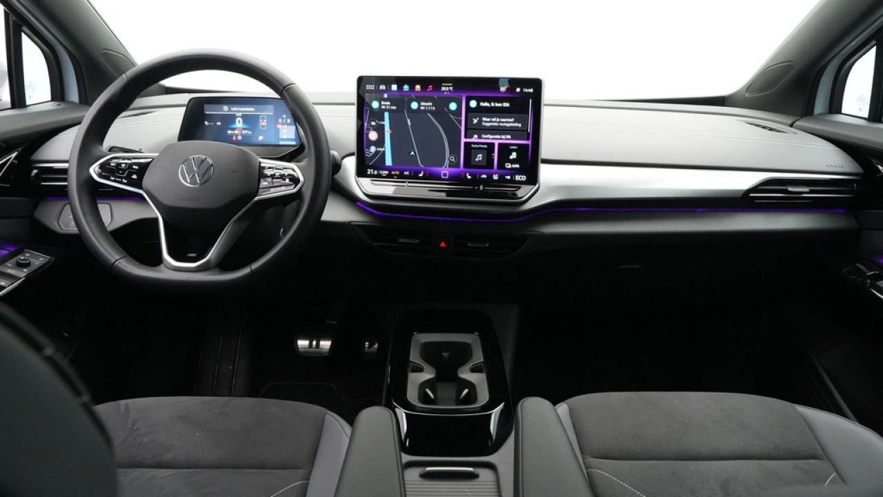 Volkswagen ID.4 Pro Business 77 kWh