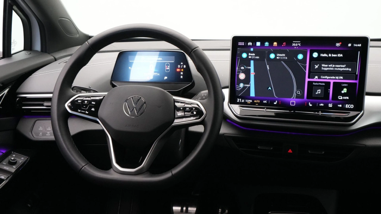 Volkswagen ID.4 Pro Business 77 kWh