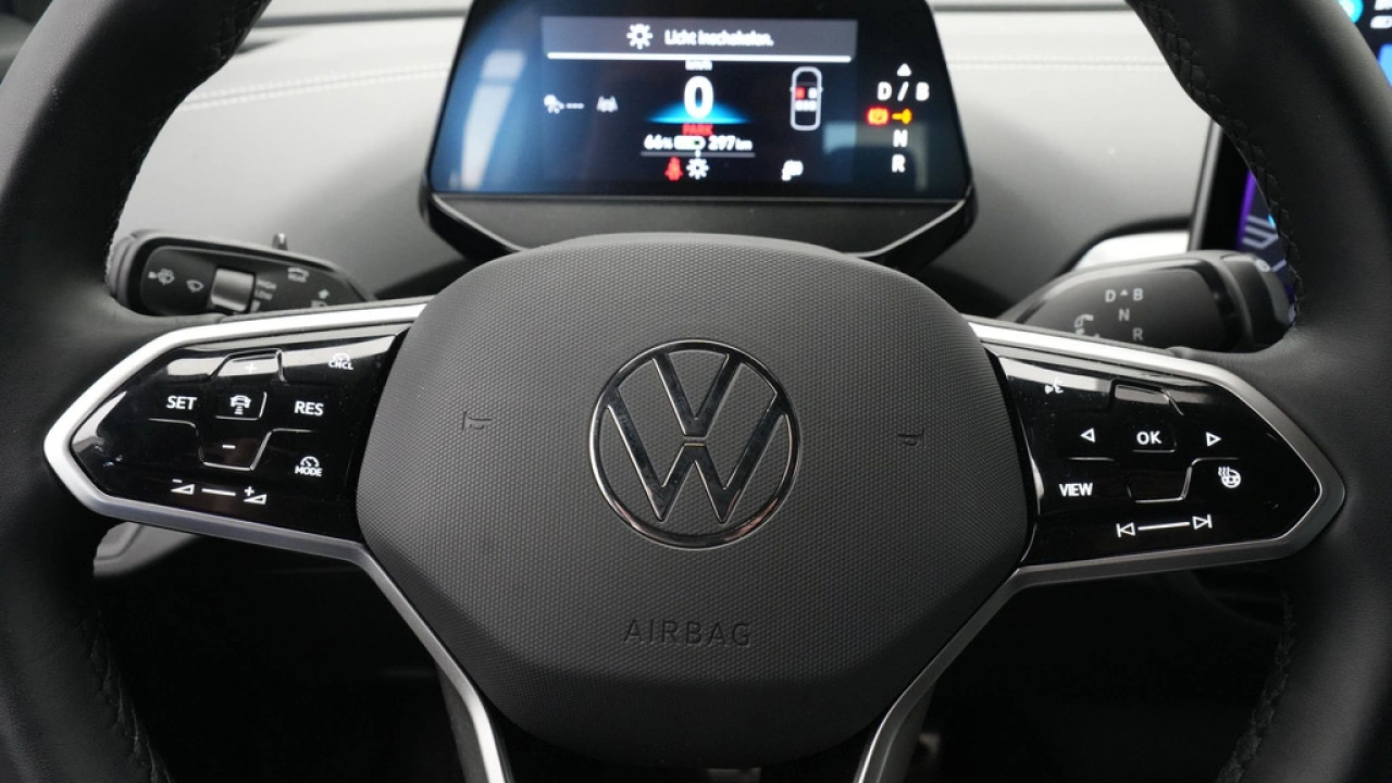 Volkswagen ID.4 Pro Business 77 kWh