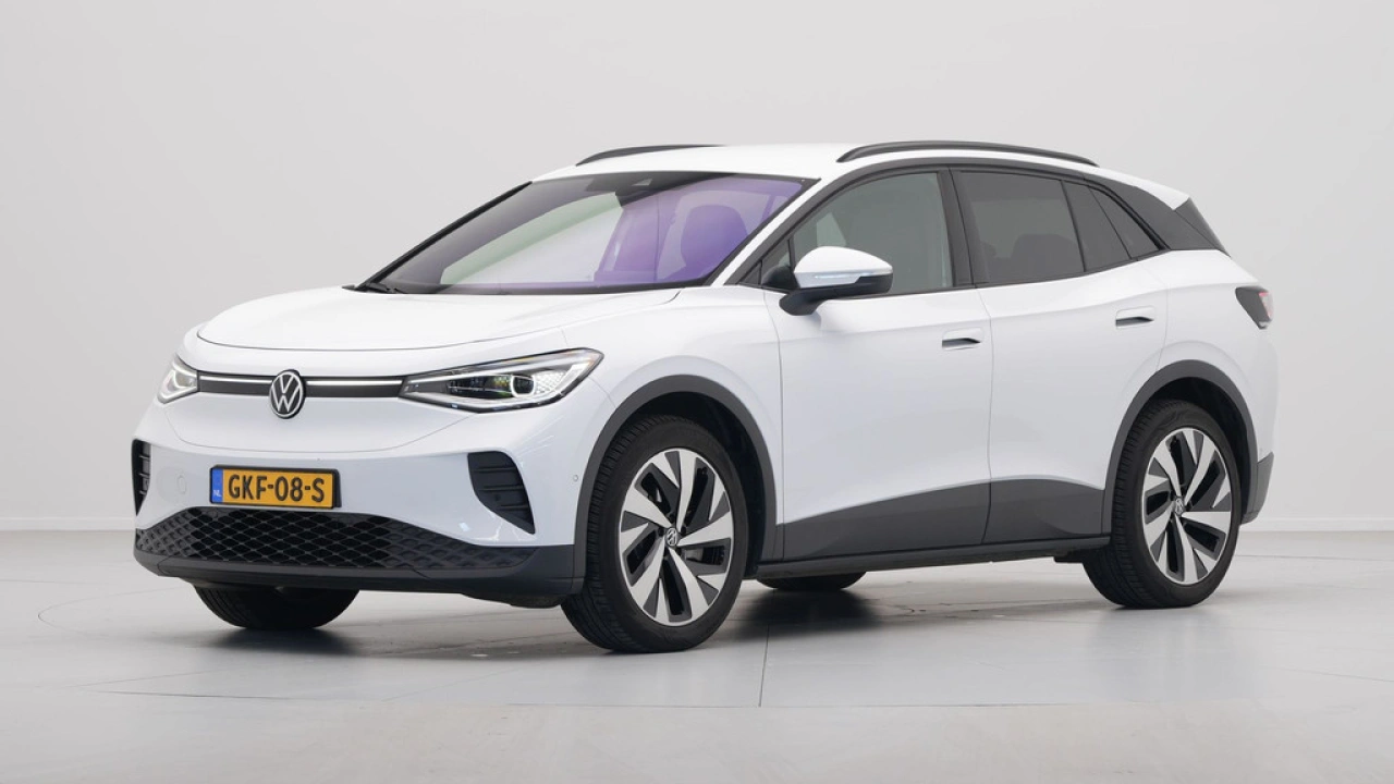 Volkswagen ID.4 Pro Business 77 kWh