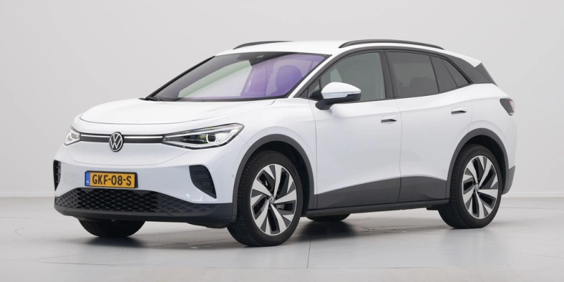 Volkswagen ID.4 Pro Business 77 kWh