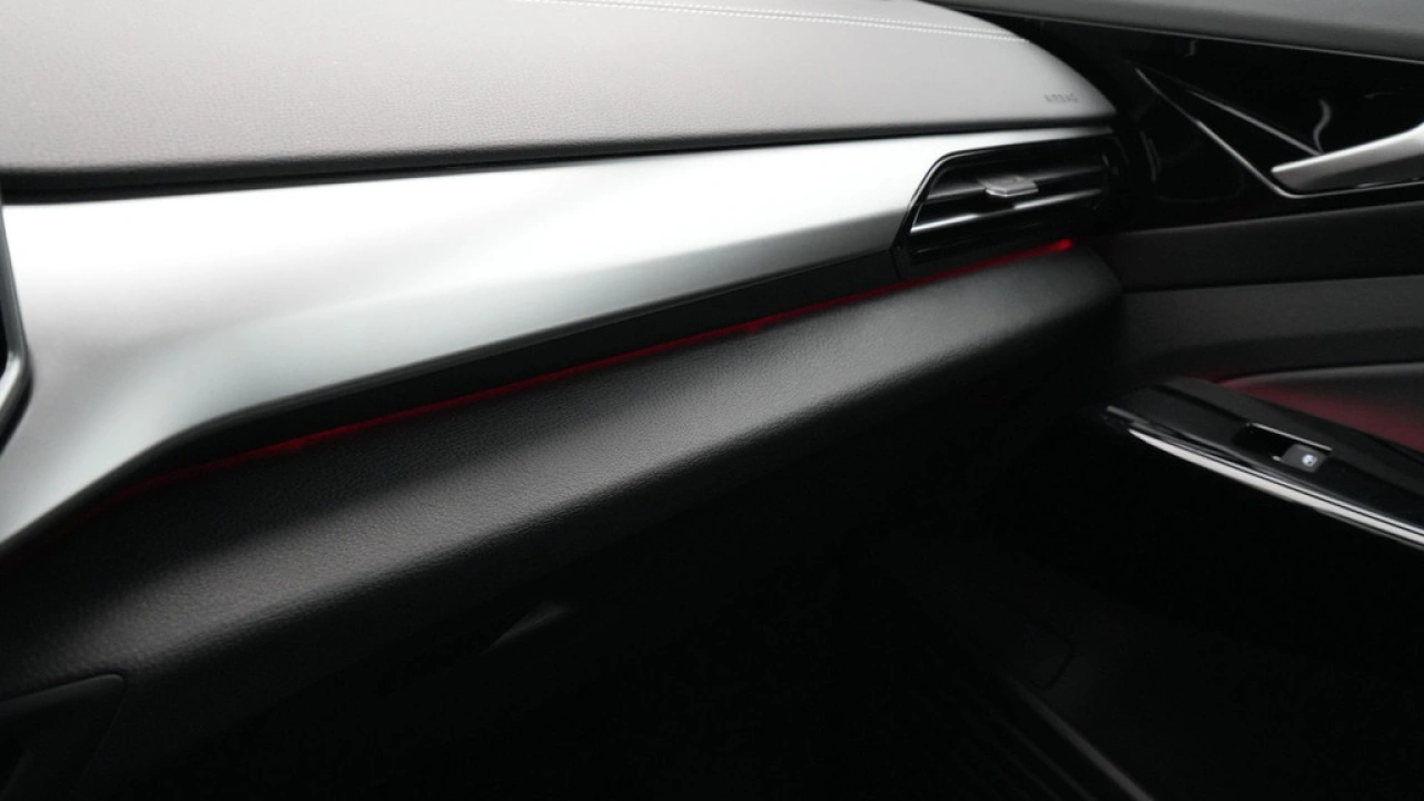 Volkswagen ID.4 Pro Business 77 kWh