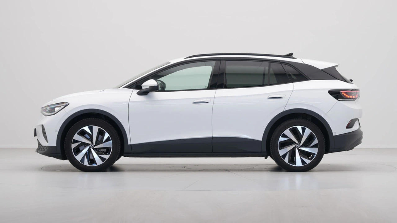 Volkswagen ID.4 Pro Business 77 kWh