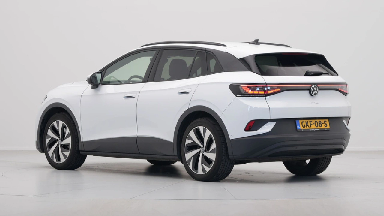 Volkswagen ID.4 Pro Business 77 kWh