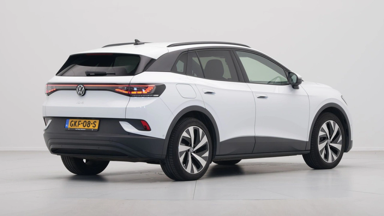 Volkswagen ID.4 Pro Business 77 kWh