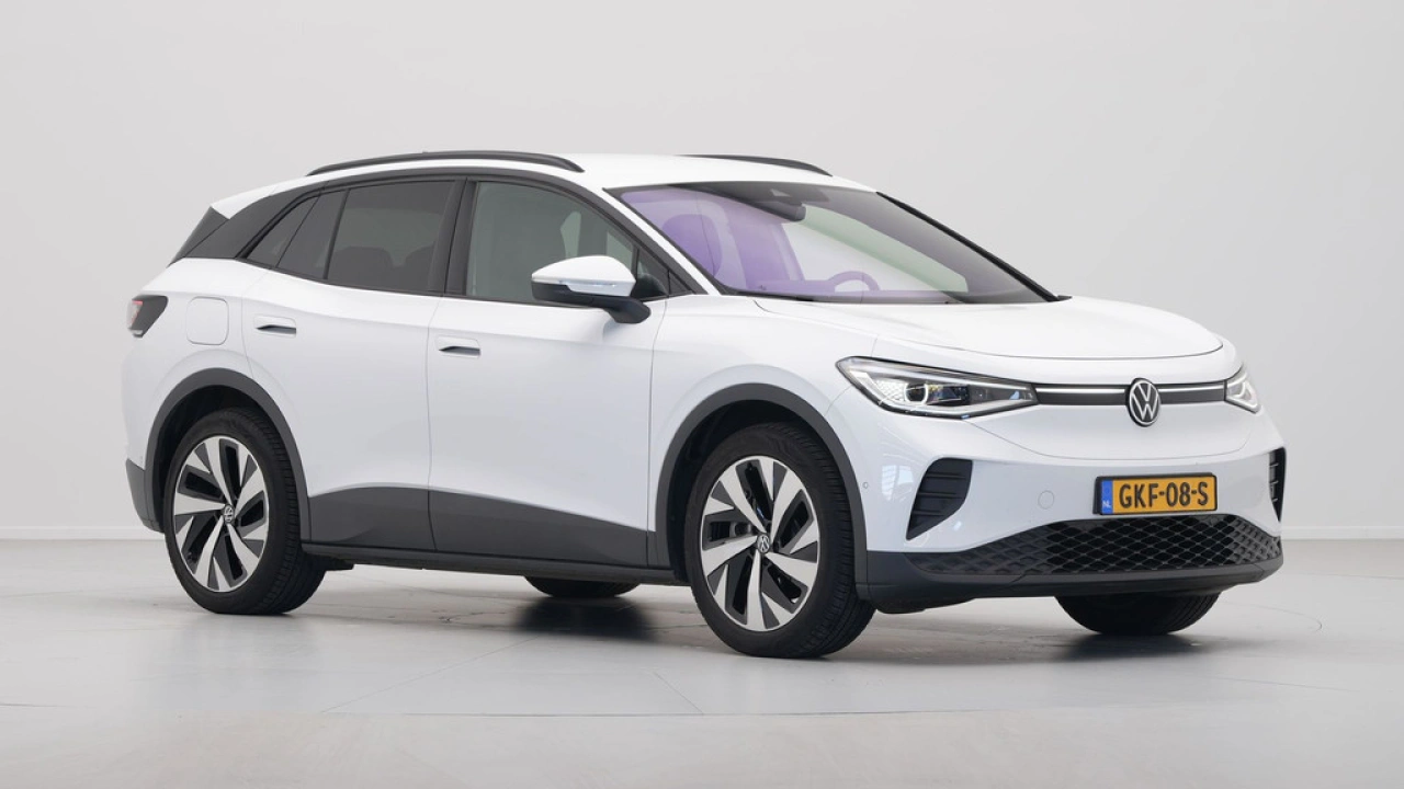 Volkswagen ID.4 Pro Business 77 kWh