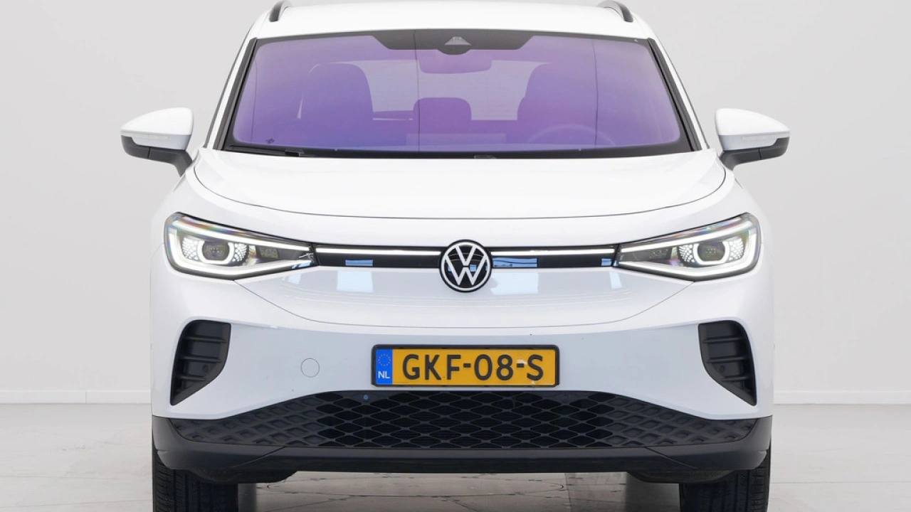 Volkswagen ID.4 Pro Business 77 kWh