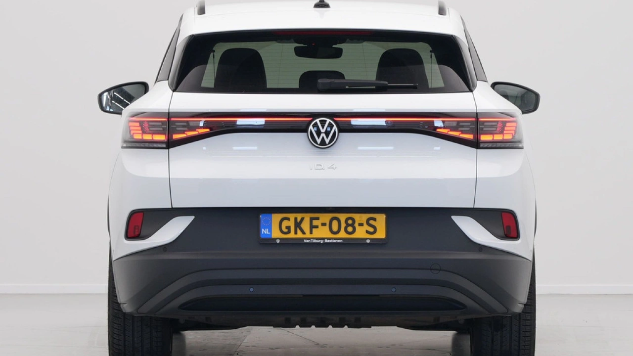 Volkswagen ID.4 Pro Business 77 kWh