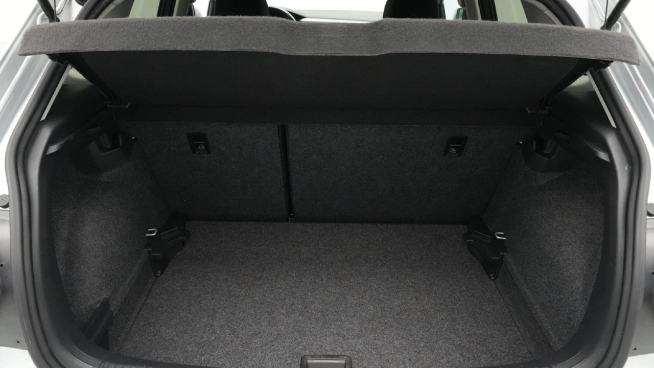 Volkswagen Polo 1.0 95 pk TSI Comfortline