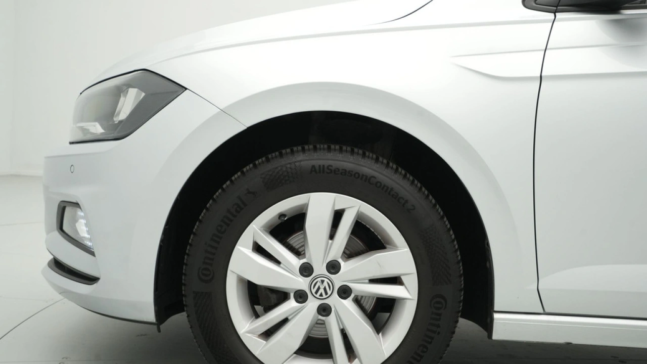 Volkswagen Polo 1.0 95 pk TSI Comfortline