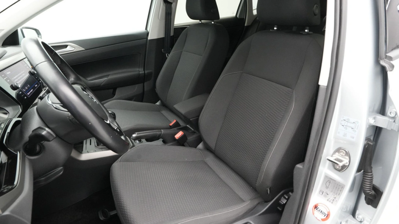 Volkswagen Polo 1.0 95 pk TSI Comfortline