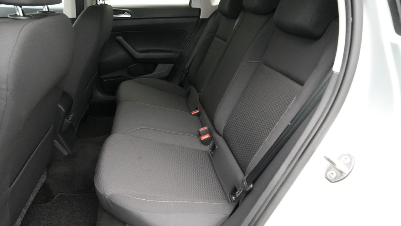 Volkswagen Polo 1.0 95 pk TSI Comfortline