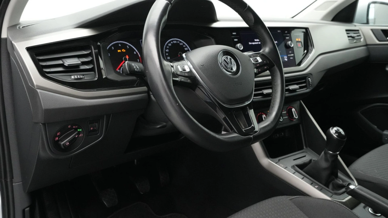 Volkswagen Polo 1.0 95 pk TSI Comfortline