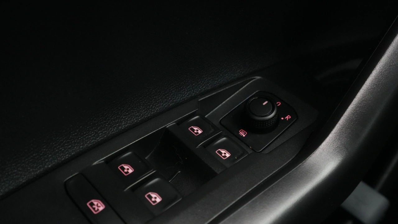 Volkswagen Polo 1.0 95 pk TSI Comfortline