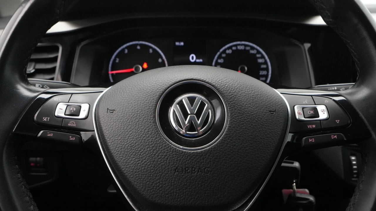 Volkswagen Polo 1.0 95 pk TSI Comfortline