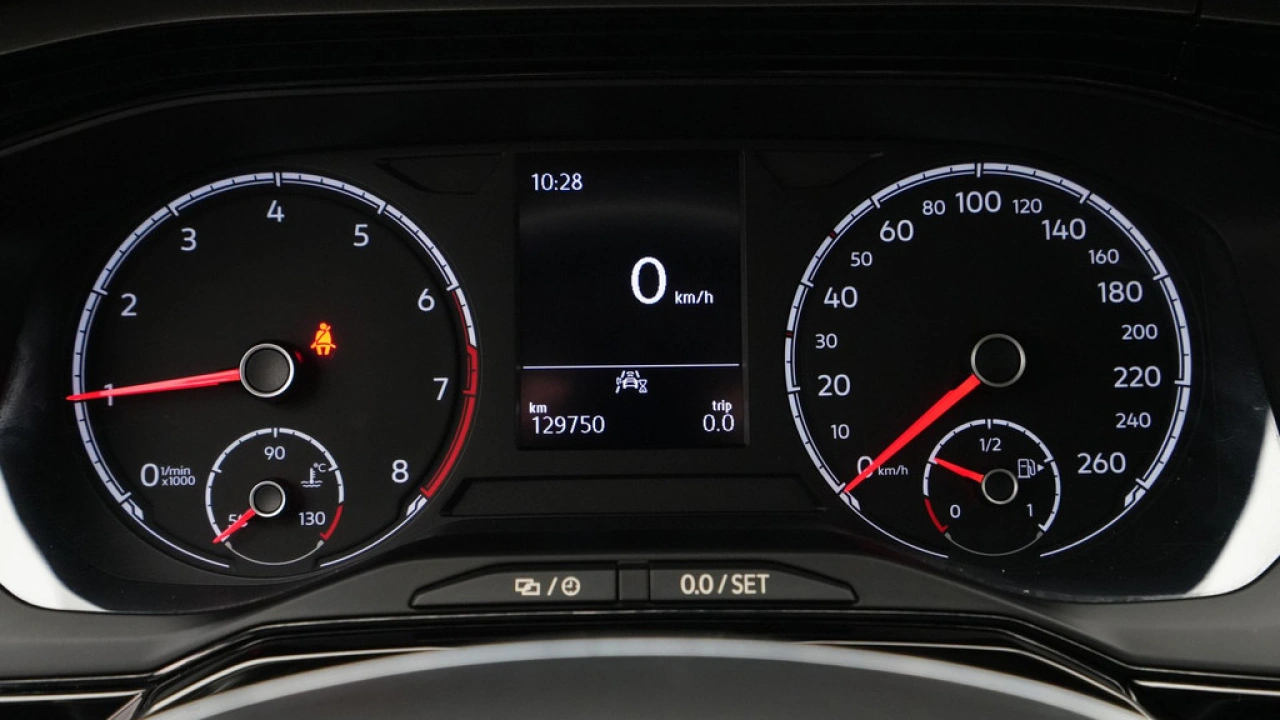 Volkswagen Polo 1.0 95 pk TSI Comfortline