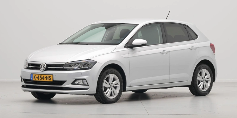 Volkswagen Polo 1.0 95 pk TSI Comfortline