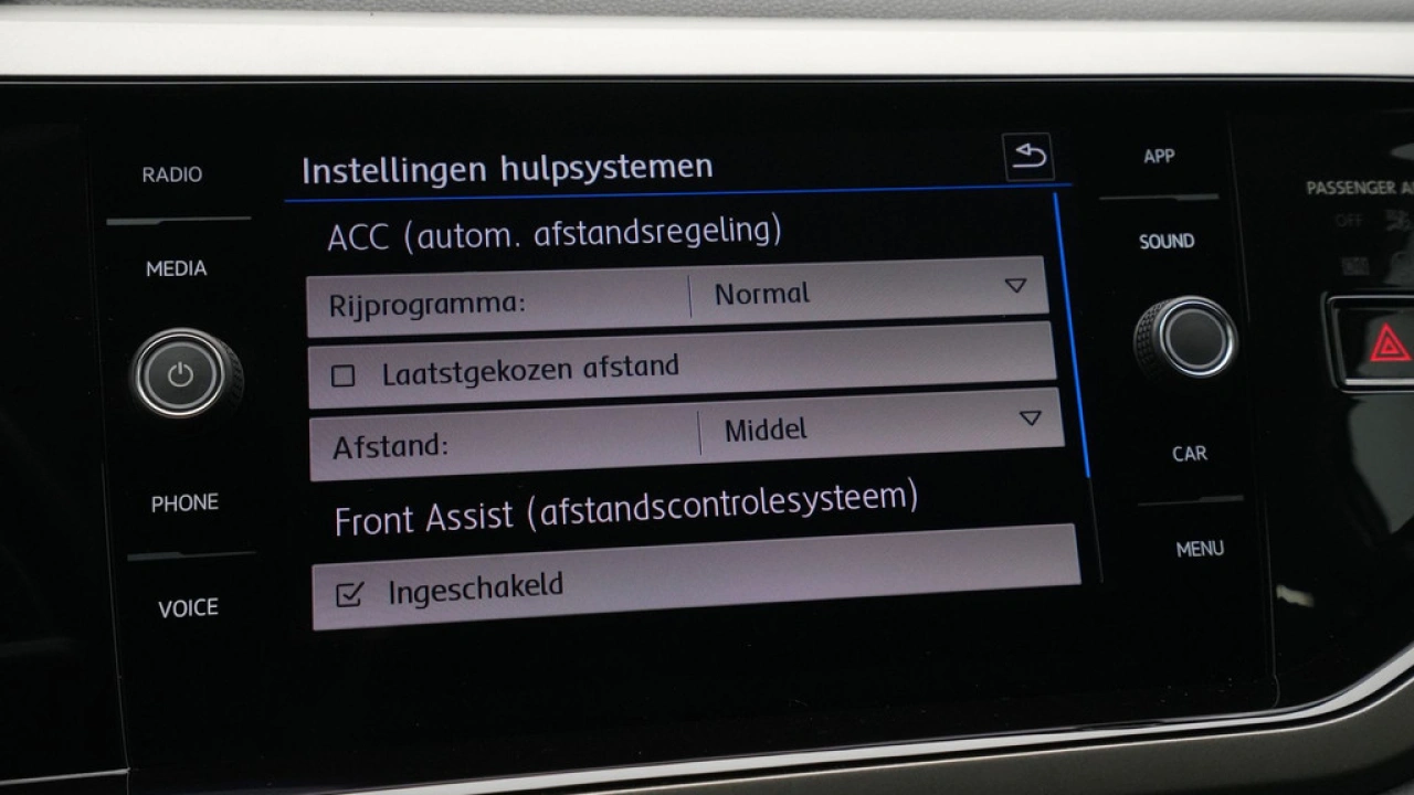 Volkswagen Polo 1.0 95 pk TSI Comfortline