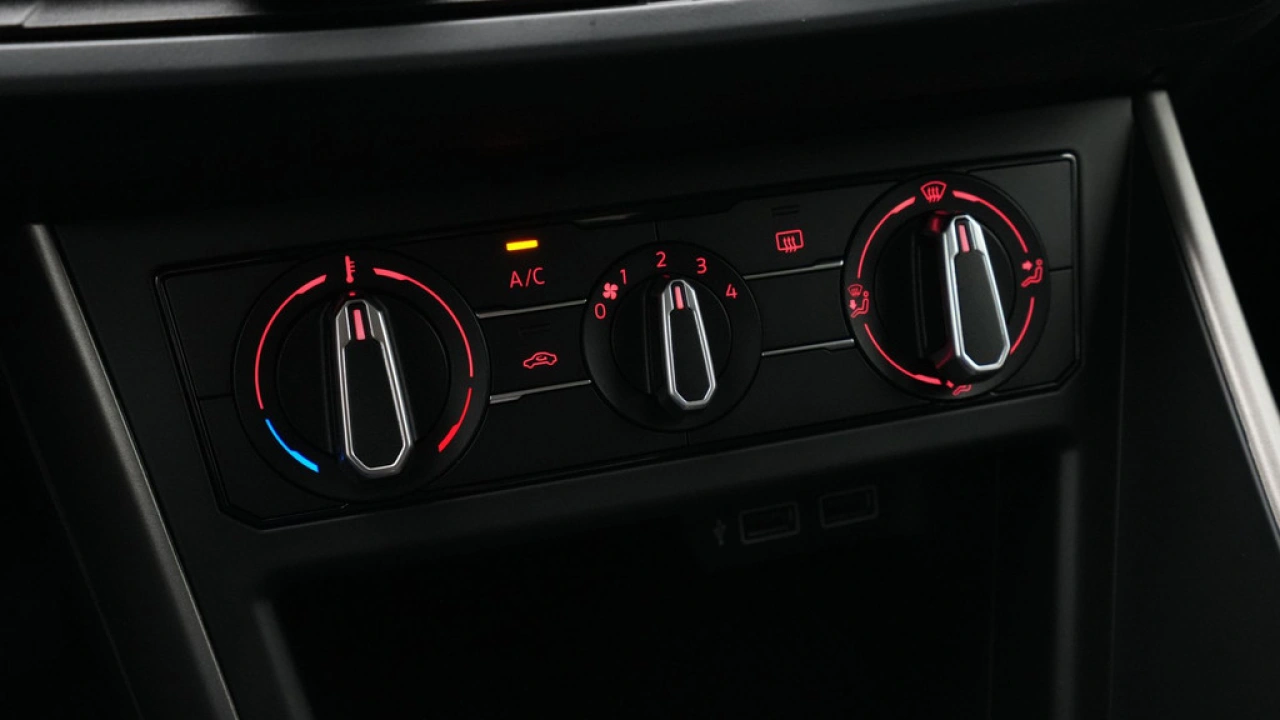 Volkswagen Polo 1.0 95 pk TSI Comfortline