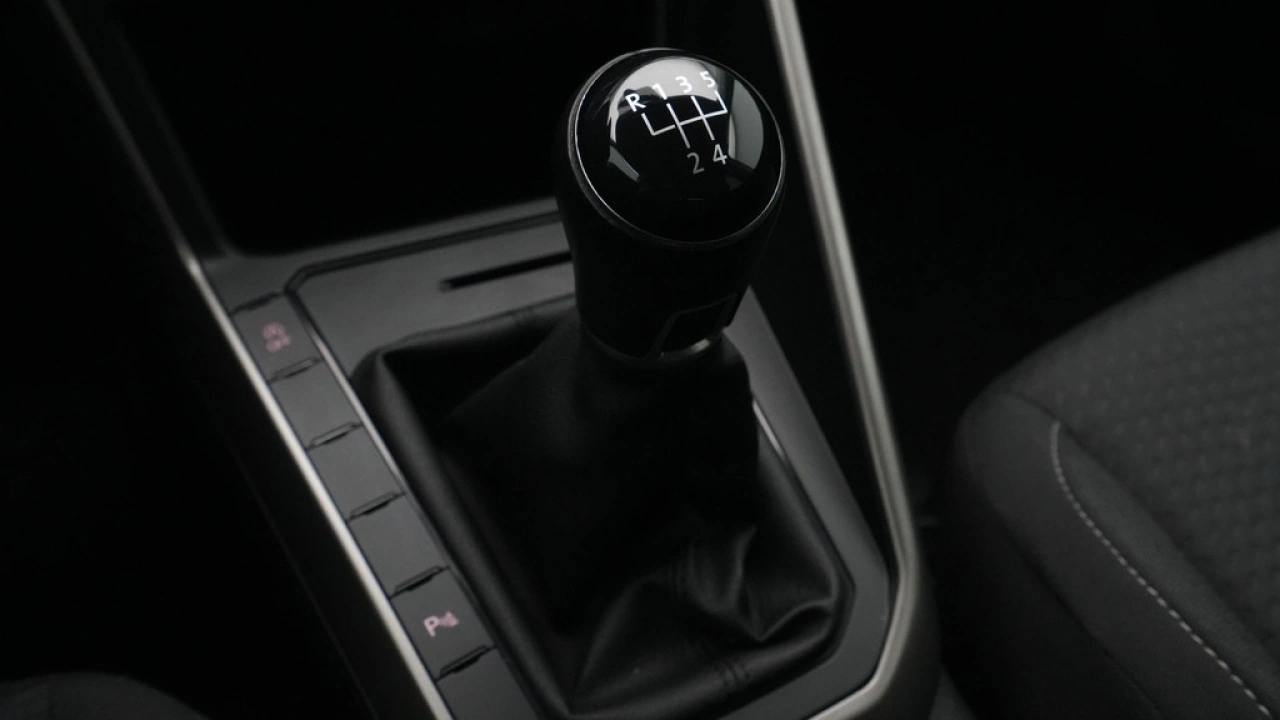 Volkswagen Polo 1.0 95 pk TSI Comfortline