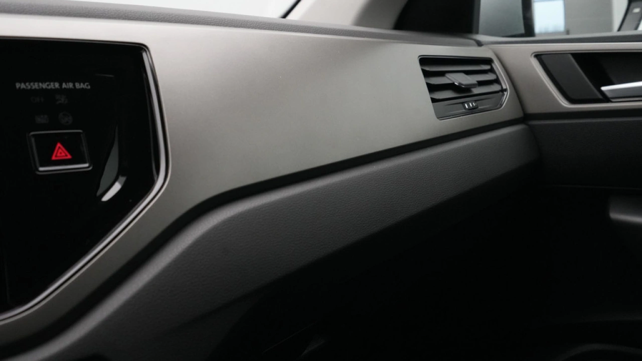 Volkswagen Polo 1.0 95 pk TSI Comfortline