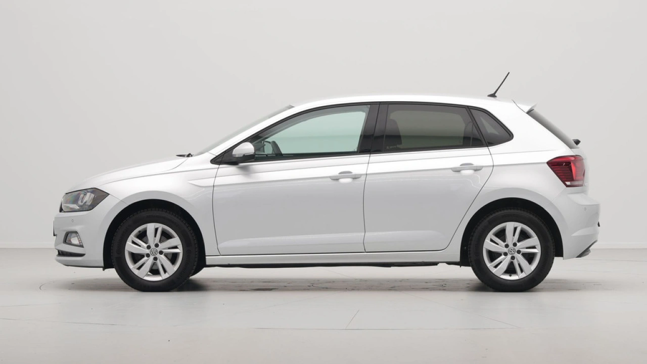 Volkswagen Polo 1.0 95 pk TSI Comfortline