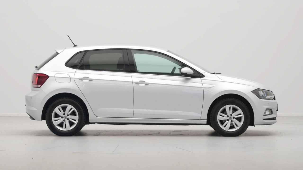 Volkswagen Polo 1.0 95 pk TSI Comfortline