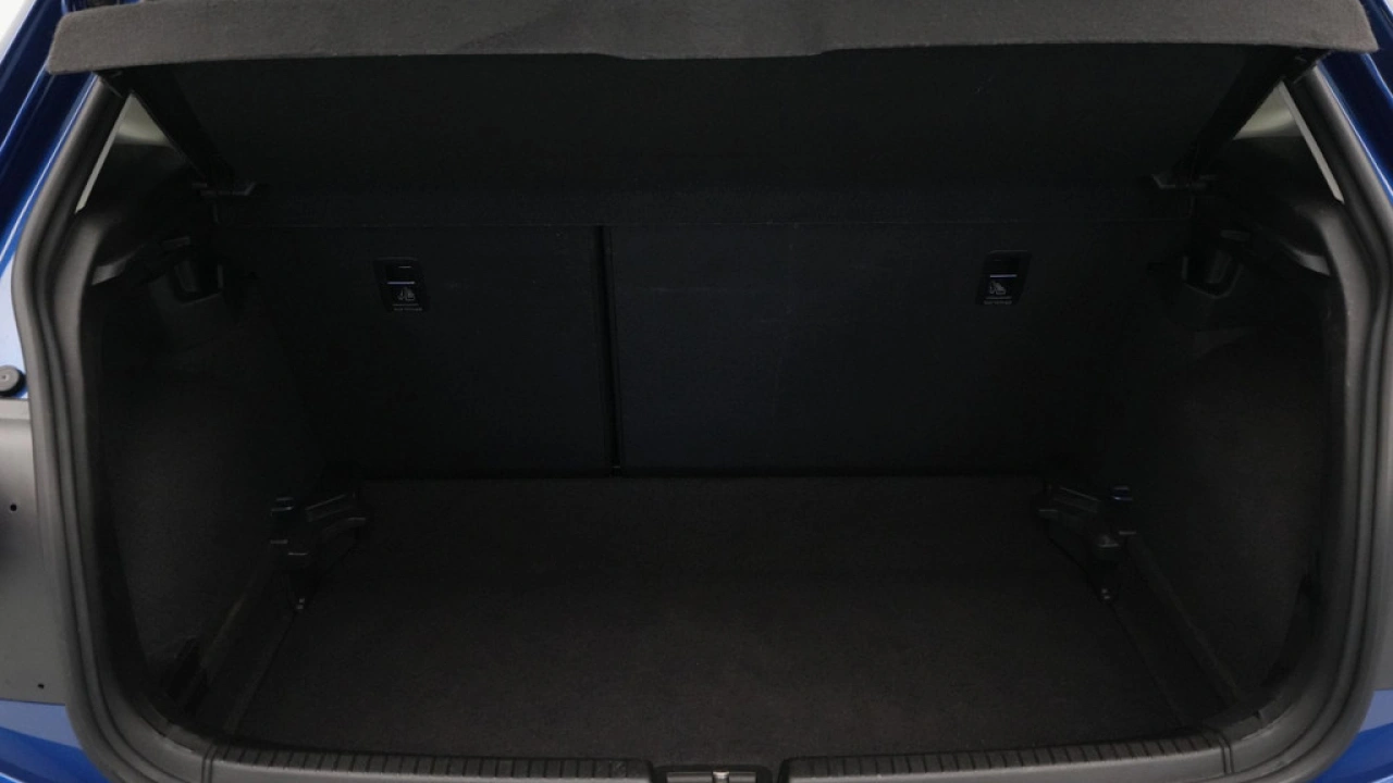 Volkswagen Polo 1.0 TSI 95pk Life Edition