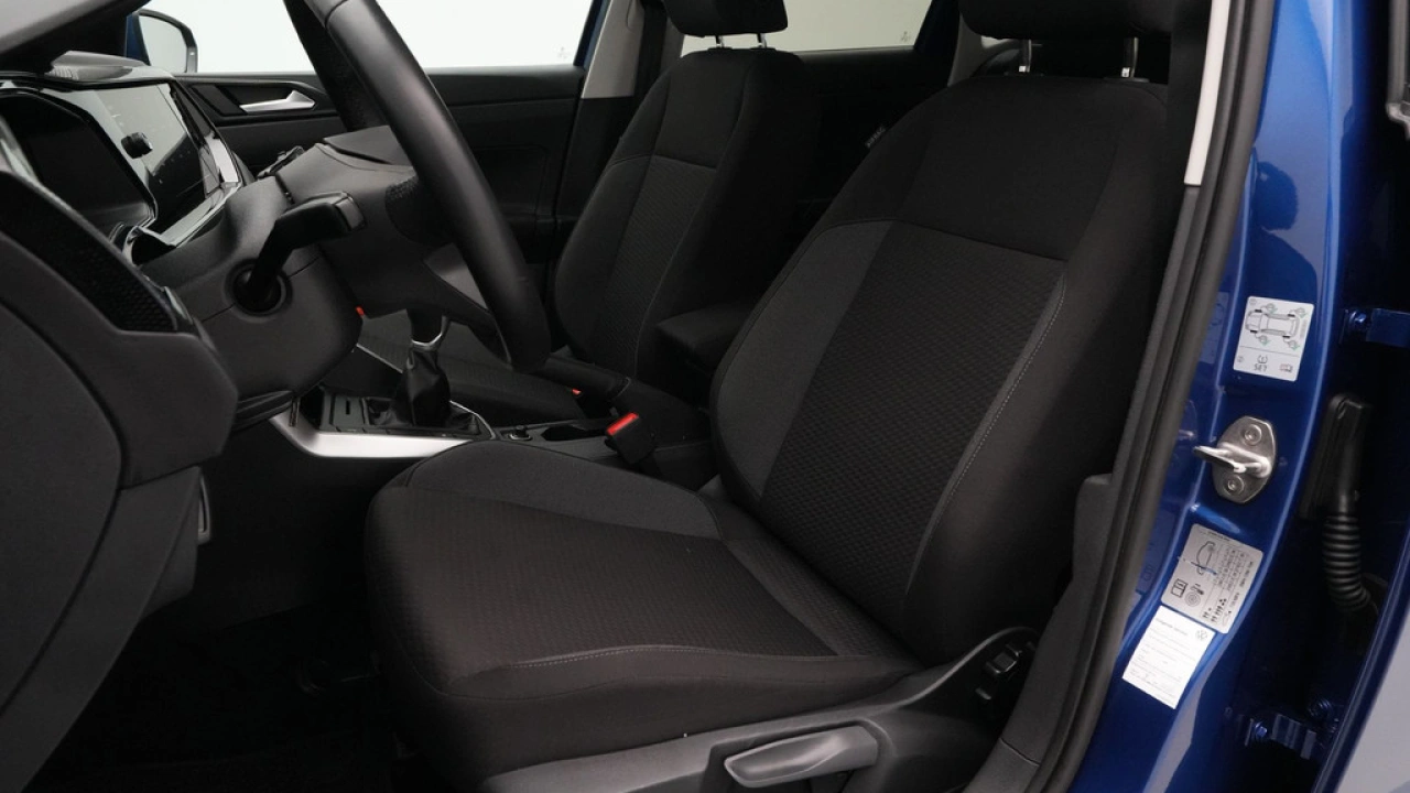 Volkswagen Polo 1.0 TSI 95pk Life Edition